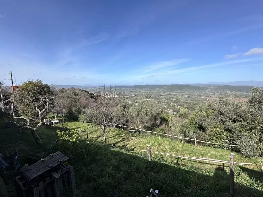 Immagine 22 di Appartamento in vendita  in VIA SAN CARLO 23 a Gavorrano