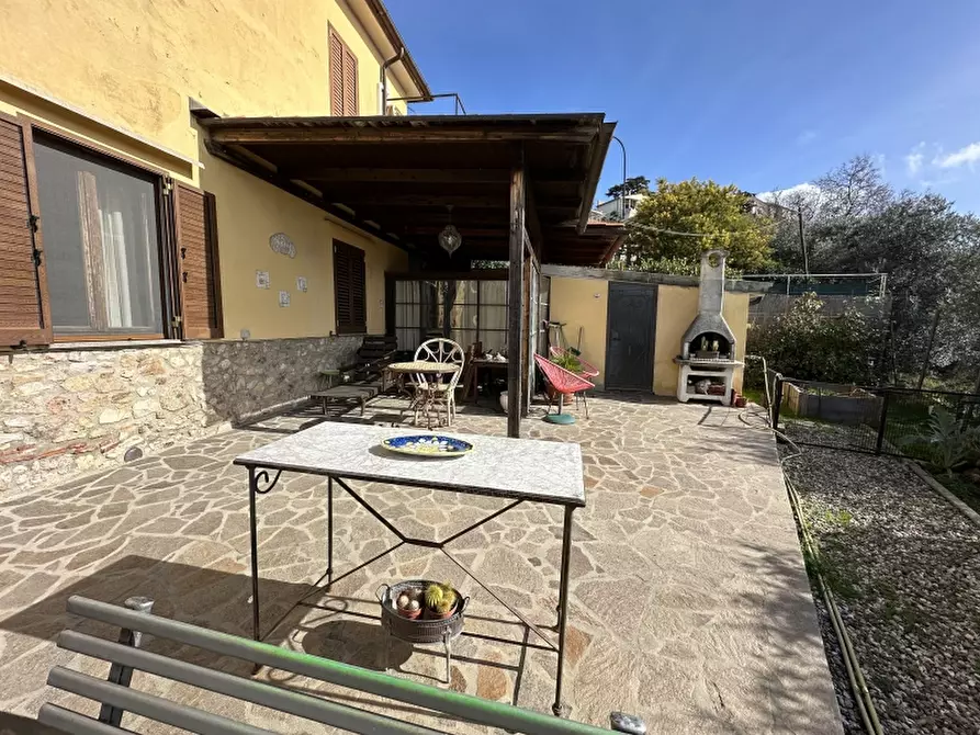 Immagine 4 di Appartamento in vendita  in VIA SAN CARLO 23 a Gavorrano