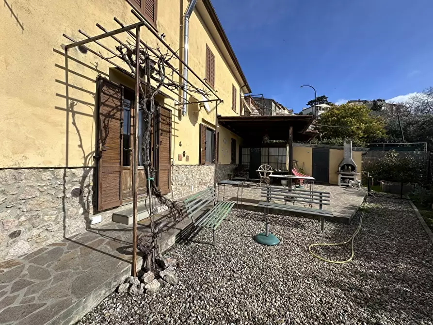 Immagine 5 di Appartamento in vendita  in VIA SAN CARLO 23 a Gavorrano