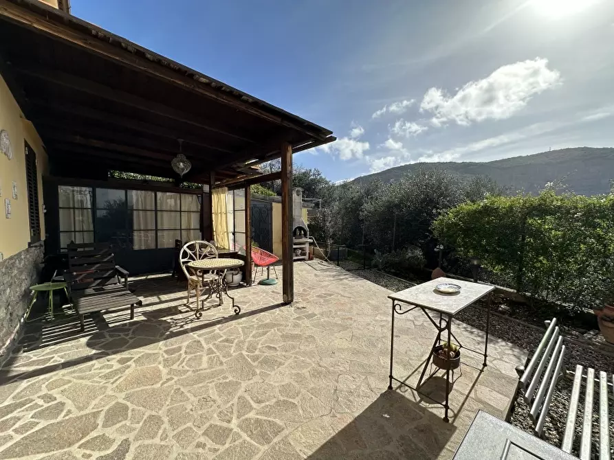 Immagine 6 di Appartamento in vendita  in VIA SAN CARLO 23 a Gavorrano