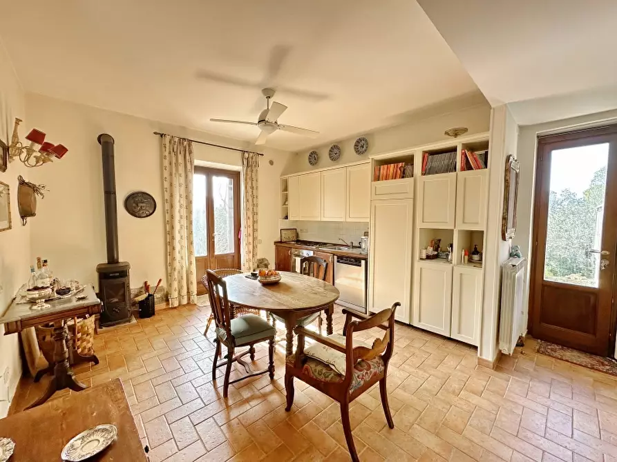 Immagine 7 di Appartamento in vendita  in VIA SAN CARLO 23 a Gavorrano