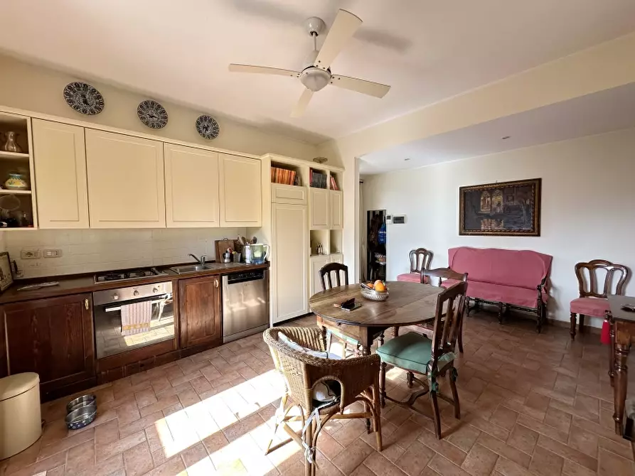 Immagine 8 di Appartamento in vendita  in VIA SAN CARLO 23 a Gavorrano