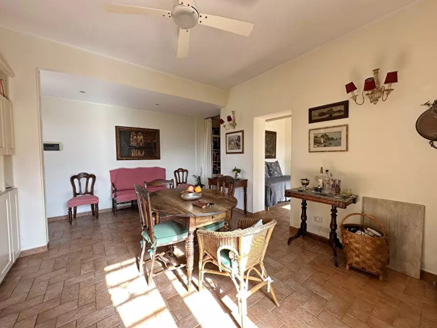 Immagine 9 di Appartamento in vendita  in VIA SAN CARLO 23 a Gavorrano