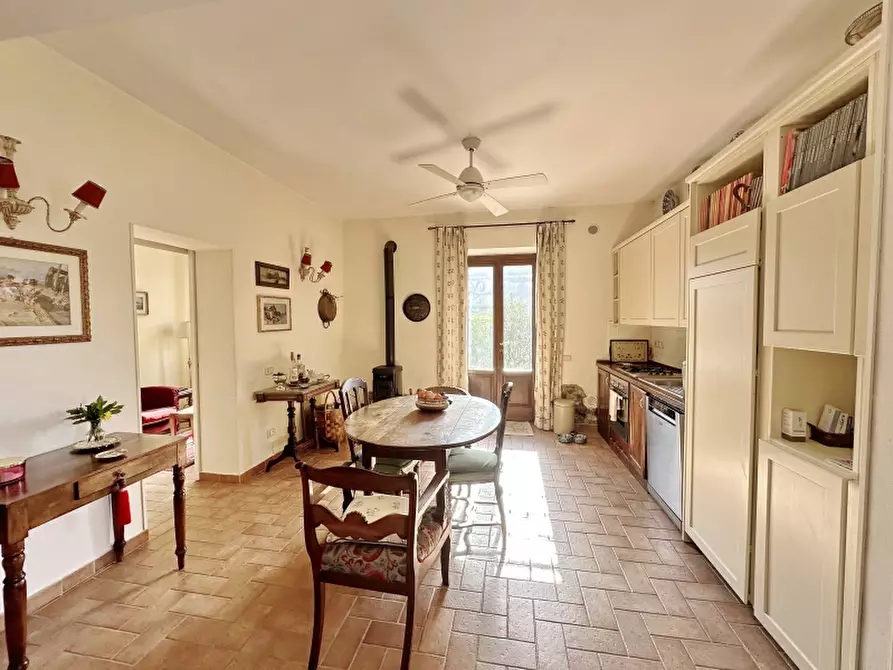 Immagine 10 di Appartamento in vendita  in VIA SAN CARLO 23 a Gavorrano