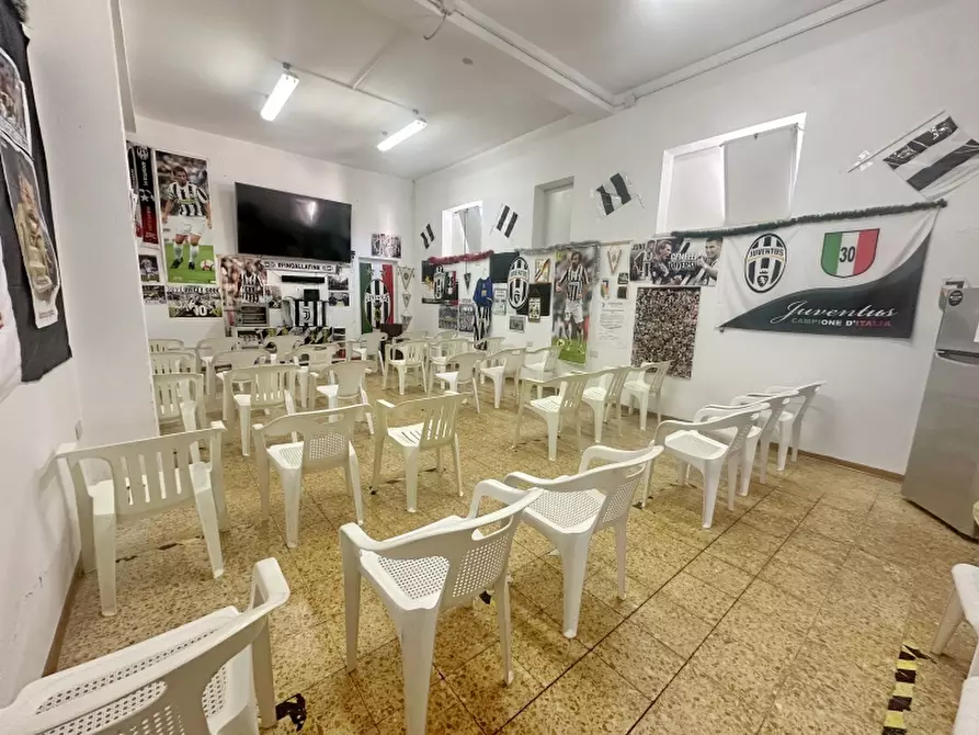 Immagine 1 di Laboratorio in vendita  in VIA SARCOLI 11 a Massa Marittima