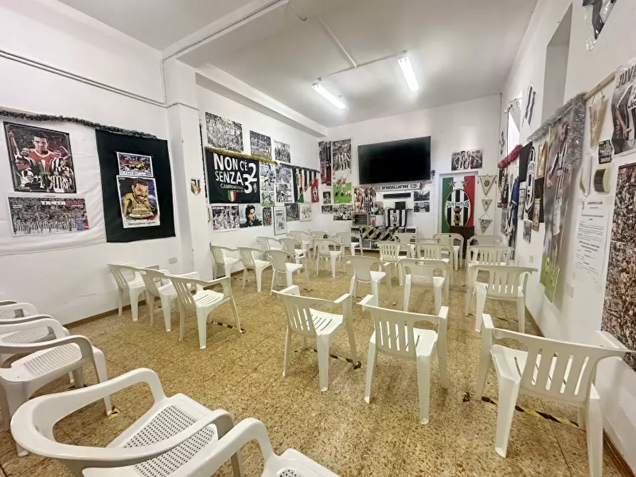 Immagine 2 di Laboratorio in vendita  in VIA SARCOLI 11 a Massa Marittima