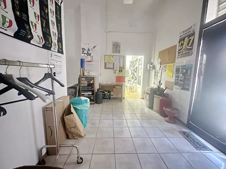 Immagine 4 di Laboratorio in vendita  in VIA SARCOLI 11 a Massa Marittima