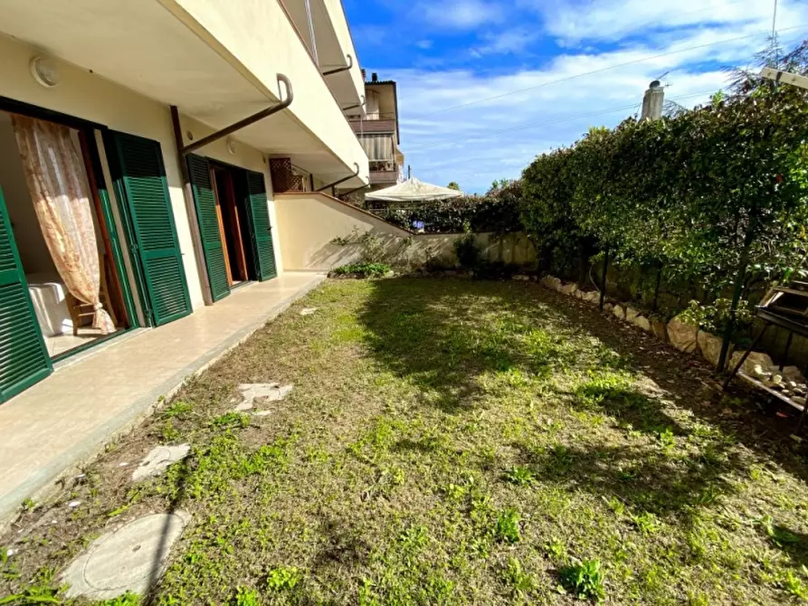 Immagine 1 di Appartamento in vendita  in VIA ROSSINI 16 a Gavorrano