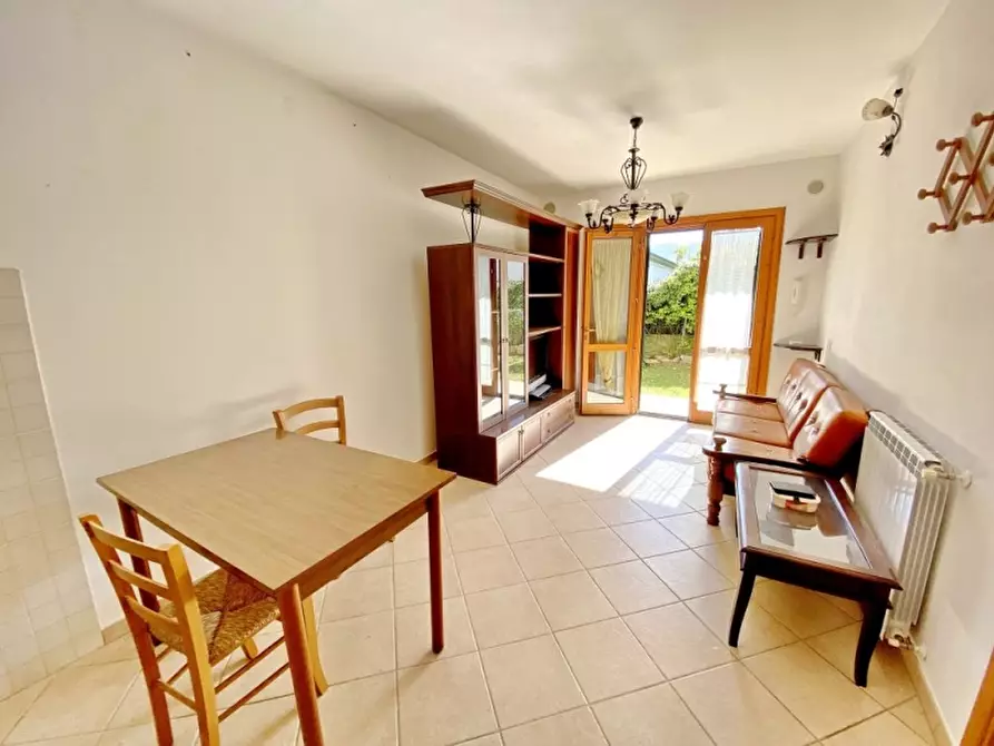 Immagine 3 di Appartamento in vendita  in VIA ROSSINI 16 a Gavorrano