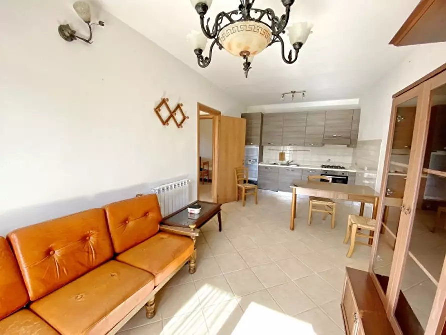 Immagine 4 di Appartamento in vendita  in VIA ROSSINI 16 a Gavorrano