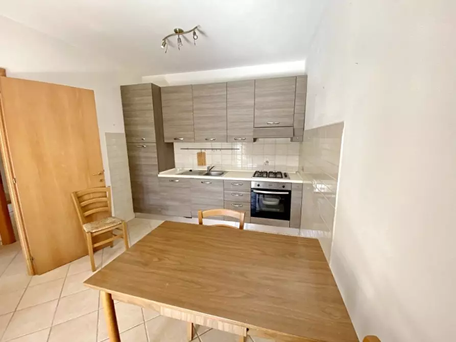 Immagine 5 di Appartamento in vendita  in VIA ROSSINI 16 a Gavorrano