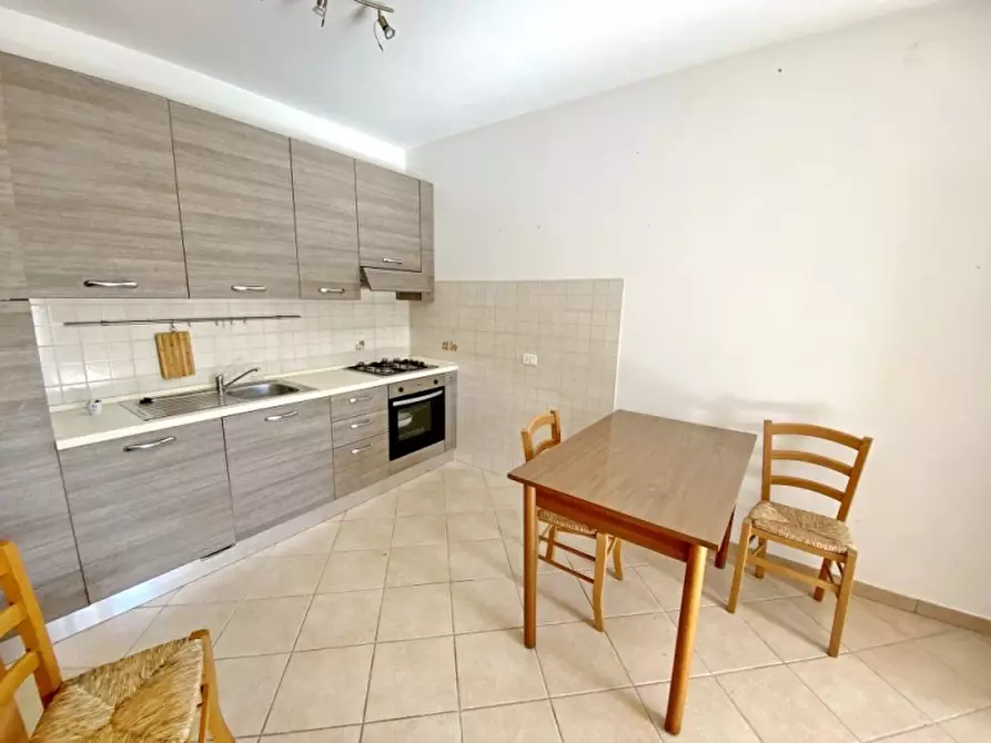 Immagine 6 di Appartamento in vendita  in VIA ROSSINI 16 a Gavorrano