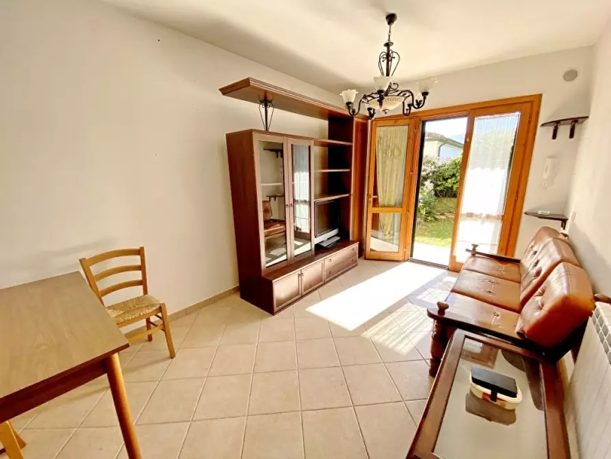 Immagine 7 di Appartamento in vendita  in VIA ROSSINI 16 a Gavorrano