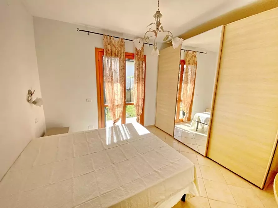 Immagine 9 di Appartamento in vendita  in VIA ROSSINI 16 a Gavorrano