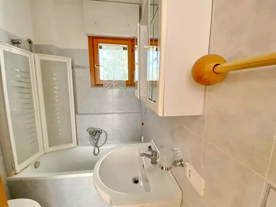 Immagine 10 di Appartamento in vendita  in VIA ROSSINI 16 a Gavorrano