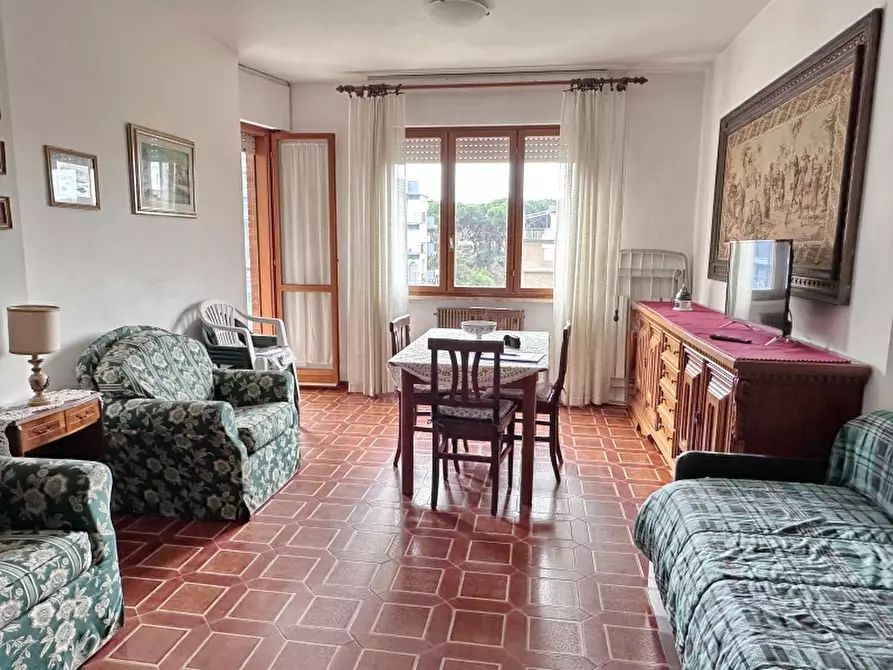 Immagine 1 di Appartamento in vendita  in VIA LAGO DI ALBANO 7 a Follonica