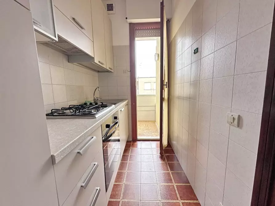 Immagine 8 di Appartamento in vendita  in VIA LAGO DI ALBANO 7 a Follonica