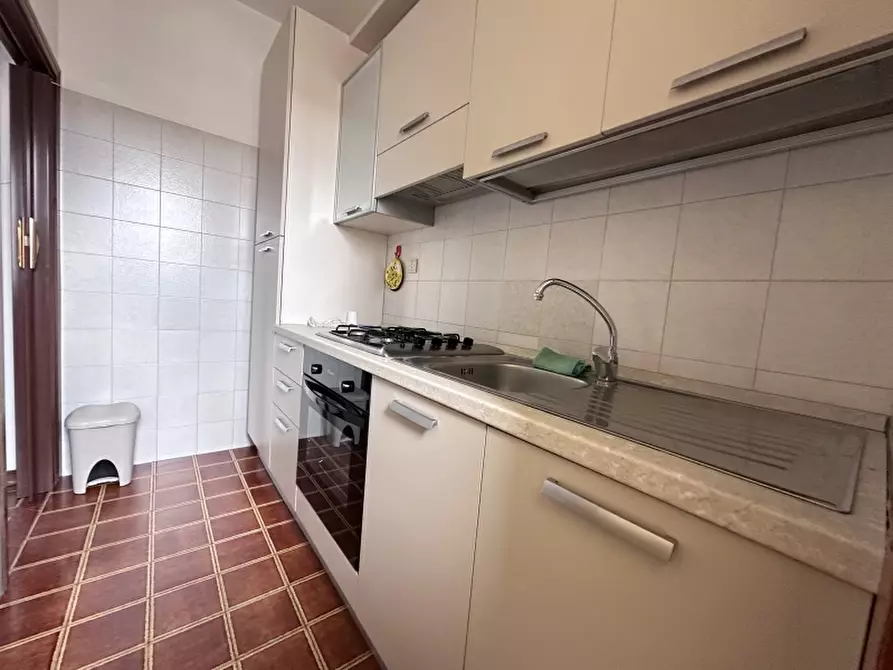 Immagine 9 di Appartamento in vendita  in VIA LAGO DI ALBANO 7 a Follonica