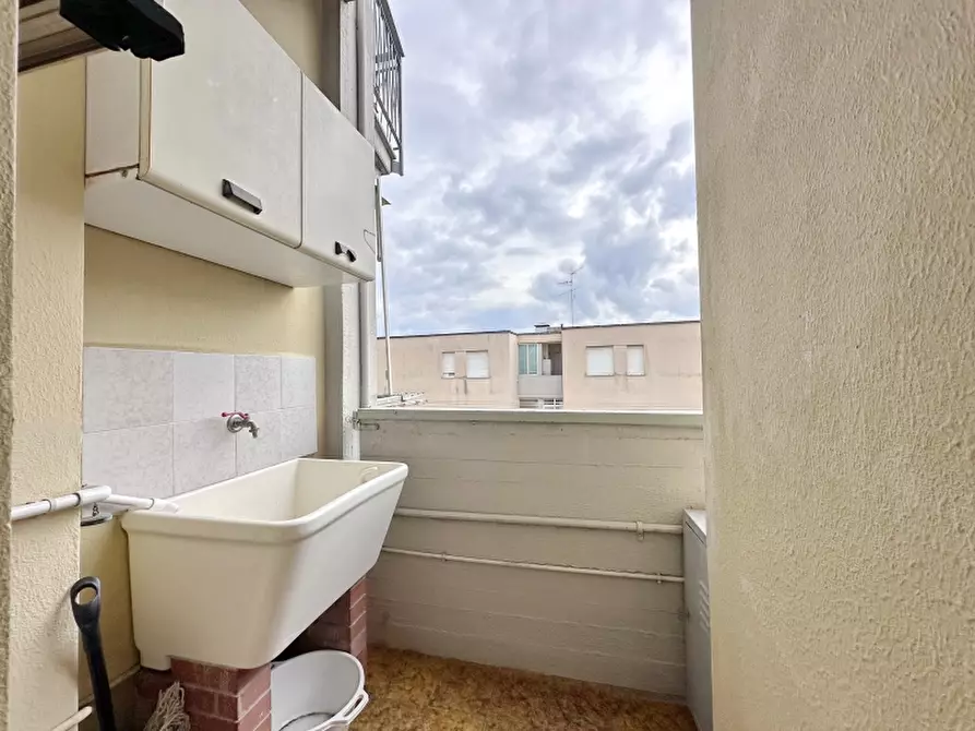 Immagine 10 di Appartamento in vendita  in VIA LAGO DI ALBANO 7 a Follonica