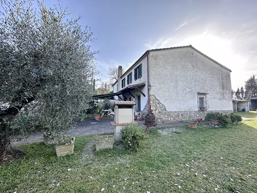 Immagine 2 di Casa indipendente in vendita  in localita' rigoloccio 22 a Gavorrano