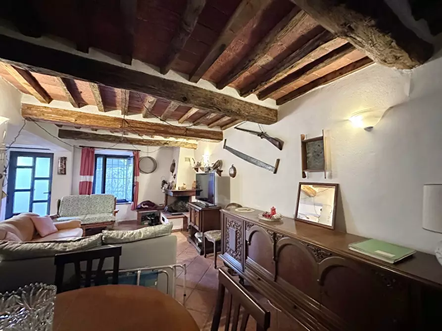 Immagine 11 di Casa indipendente in vendita  in localita' rigoloccio 22 a Gavorrano