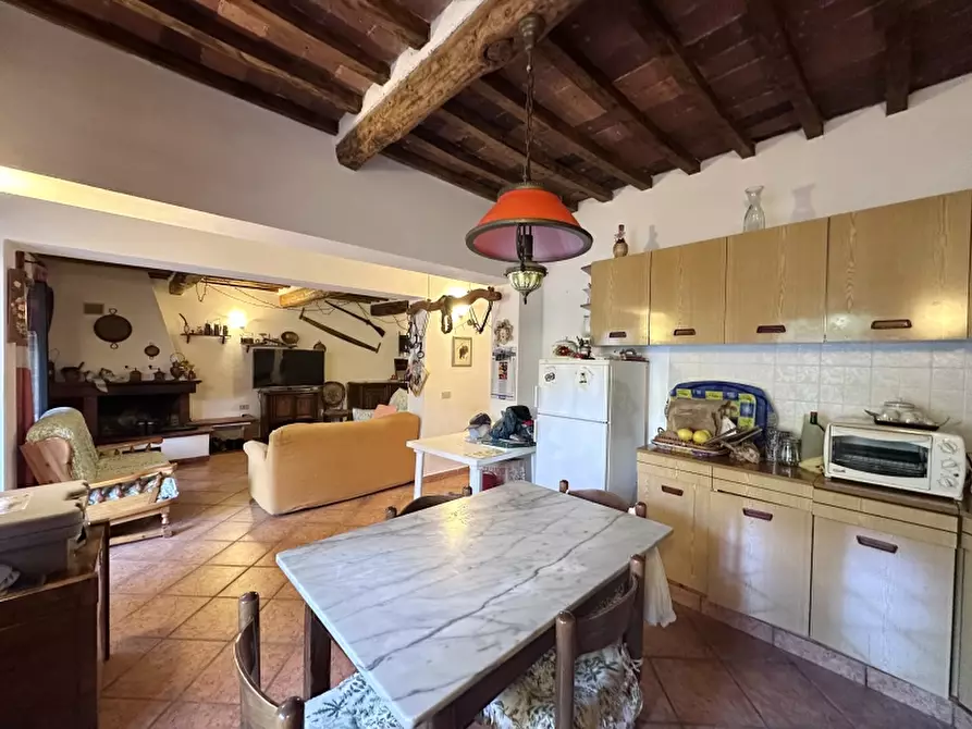 Immagine 13 di Casa indipendente in vendita  in localita' rigoloccio 22 a Gavorrano