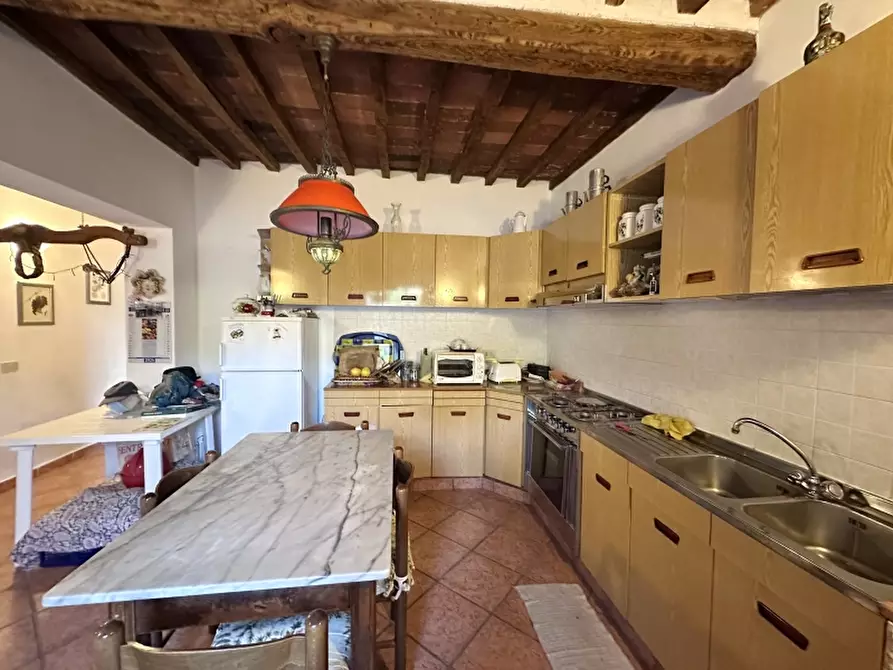 Immagine 14 di Casa indipendente in vendita  in localita' rigoloccio 22 a Gavorrano