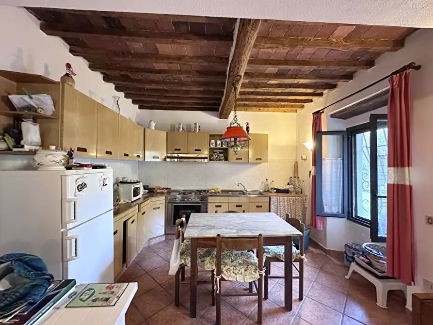 Immagine 15 di Casa indipendente in vendita  in localita' rigoloccio 22 a Gavorrano