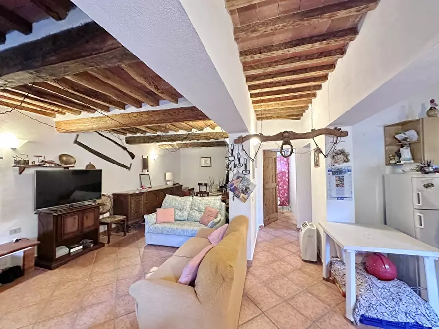 Immagine 17 di Casa indipendente in vendita  in localita' rigoloccio 22 a Gavorrano