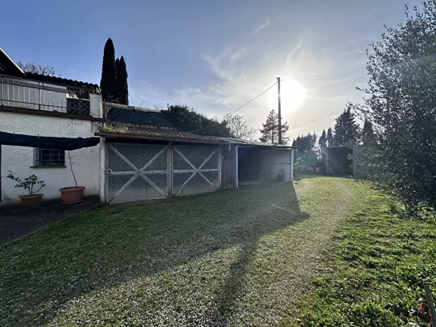 Immagine 3 di Casa indipendente in vendita  in localita' rigoloccio 22 a Gavorrano