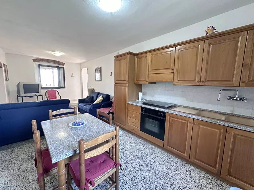 Immagine 22 di Casa indipendente in vendita  in localita' rigoloccio 22 a Gavorrano
