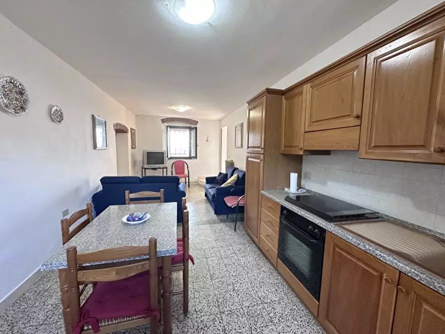 Immagine 23 di Casa indipendente in vendita  in localita' rigoloccio 22 a Gavorrano