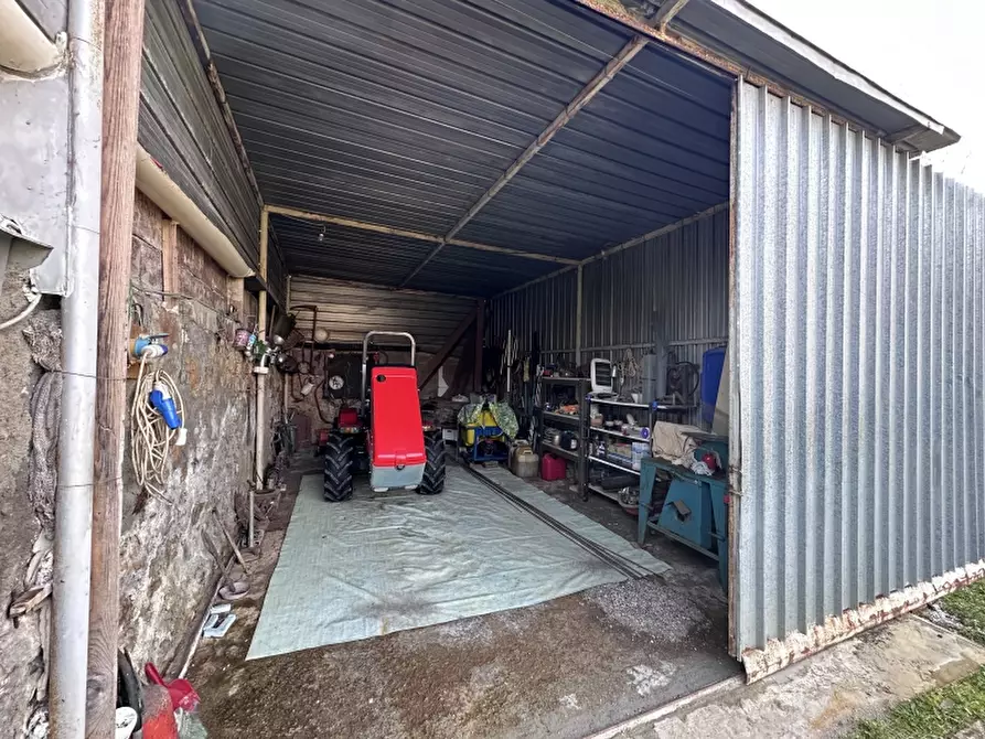 Immagine 4 di Casa indipendente in vendita  in localita' rigoloccio 22 a Gavorrano