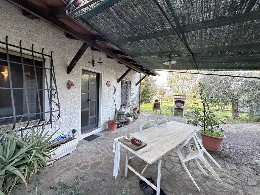 Immagine 8 di Casa indipendente in vendita  in localita' rigoloccio 22 a Gavorrano