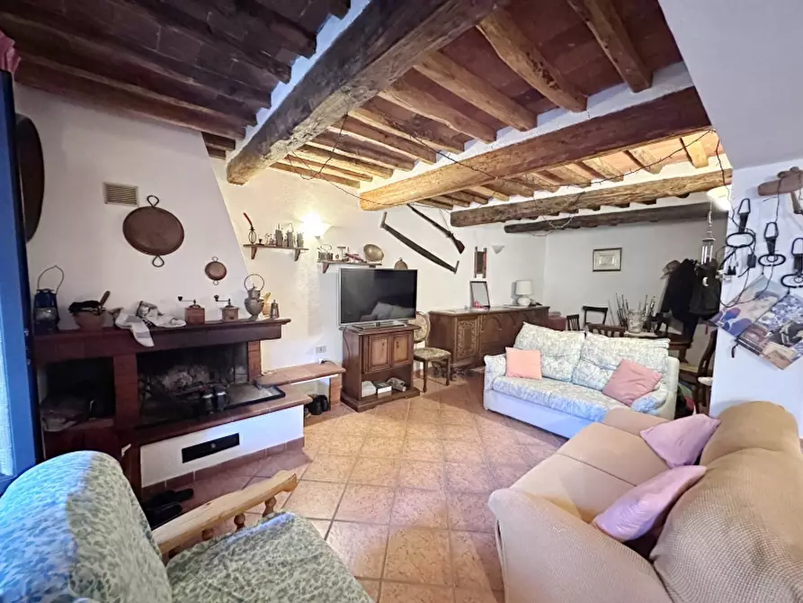 Immagine 9 di Casa indipendente in vendita  in localita' rigoloccio 22 a Gavorrano