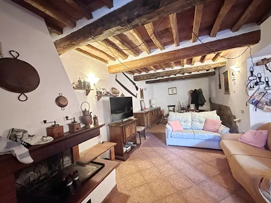 Immagine 10 di Casa indipendente in vendita  in localita' rigoloccio 22 a Gavorrano