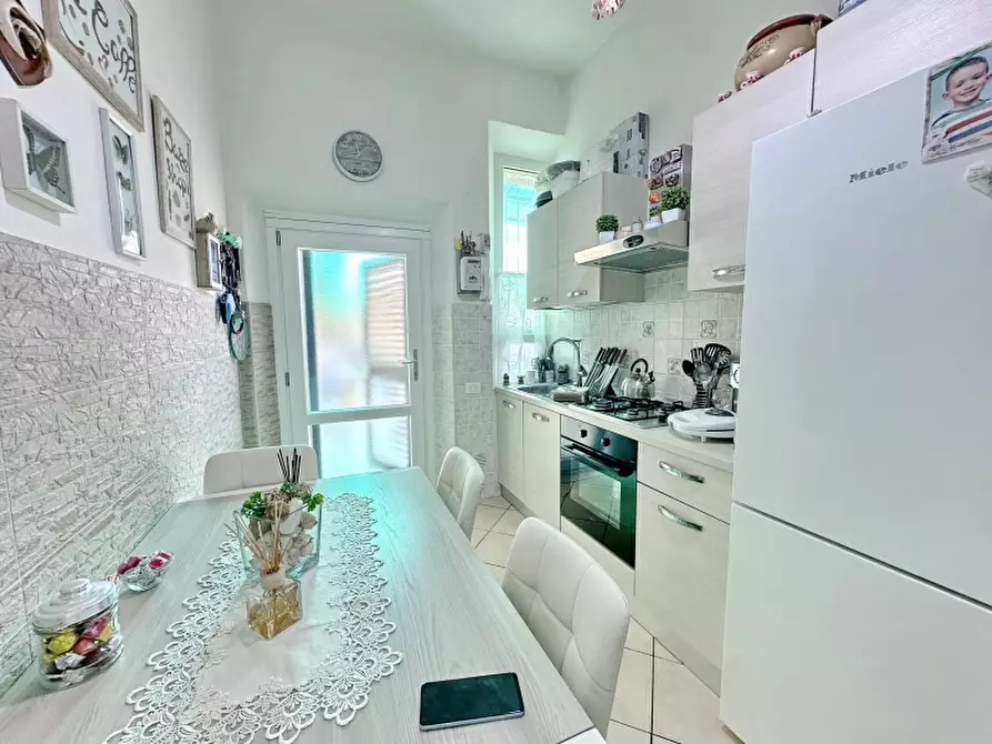 Immagine 1 di Appartamento in vendita  in VIA GALILEO GALILEI 33 a Gavorrano