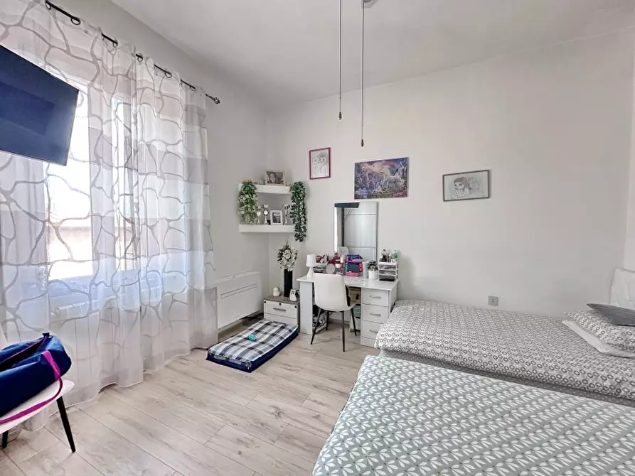 Immagine 11 di Appartamento in vendita  in VIA GALILEO GALILEI 33 a Gavorrano