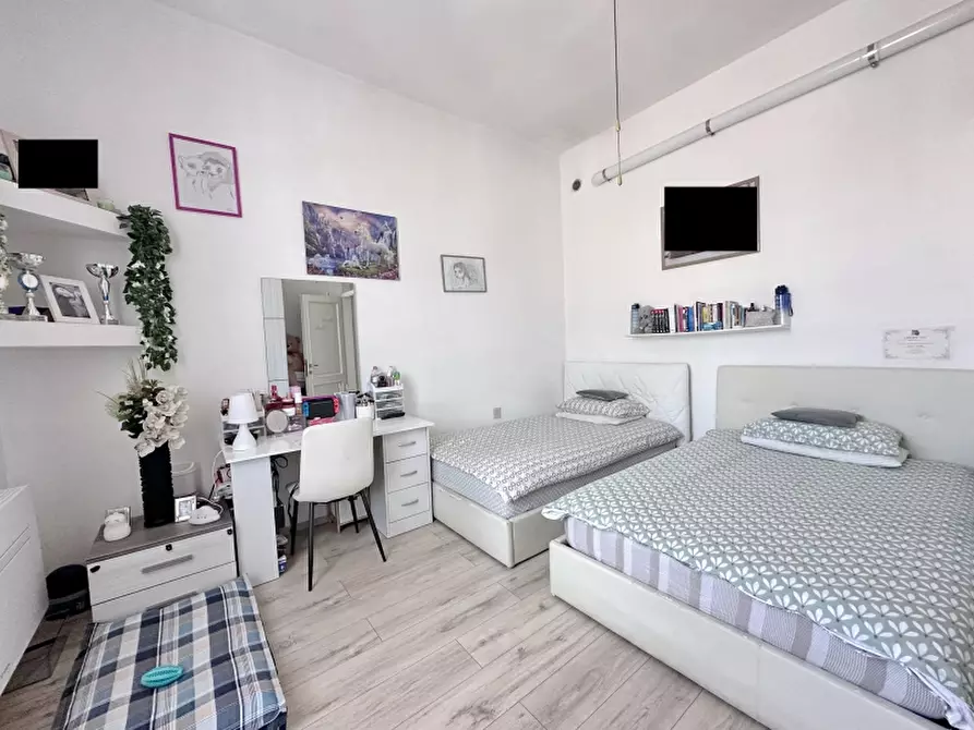 Immagine 12 di Appartamento in vendita  in VIA GALILEO GALILEI 33 a Gavorrano