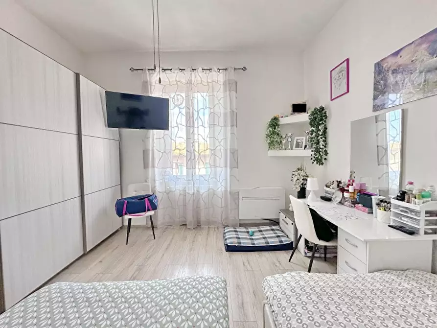 Immagine 13 di Appartamento in vendita  in VIA GALILEO GALILEI 33 a Gavorrano