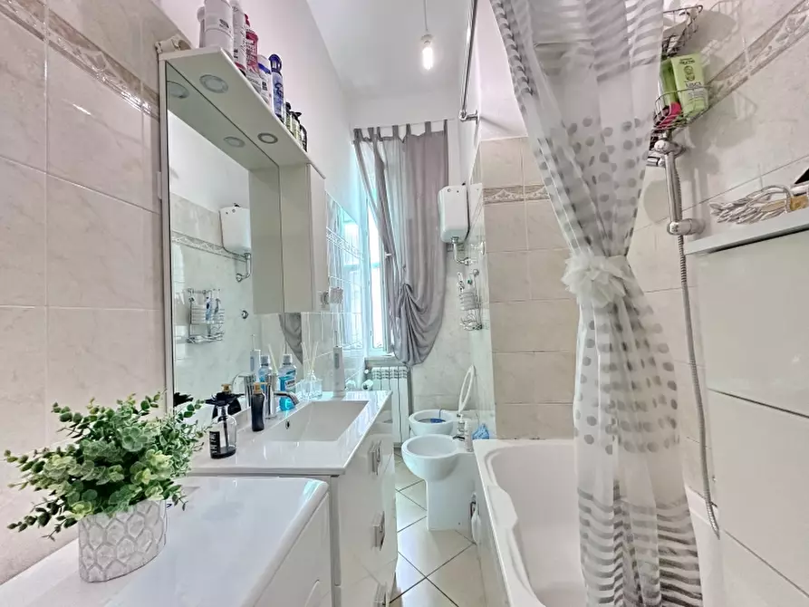 Immagine 14 di Appartamento in vendita  in VIA GALILEO GALILEI 33 a Gavorrano