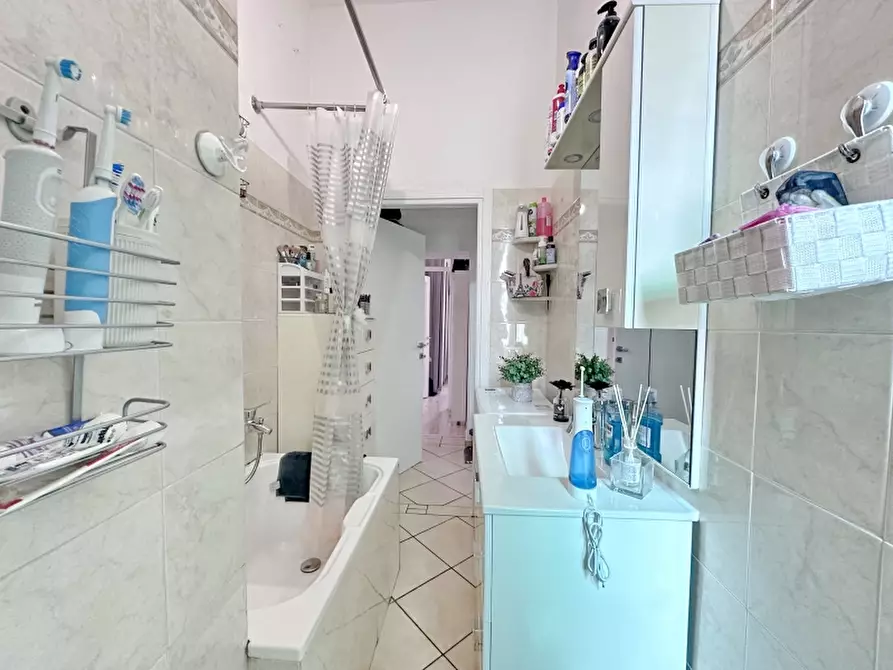 Immagine 15 di Appartamento in vendita  in VIA GALILEO GALILEI 33 a Gavorrano