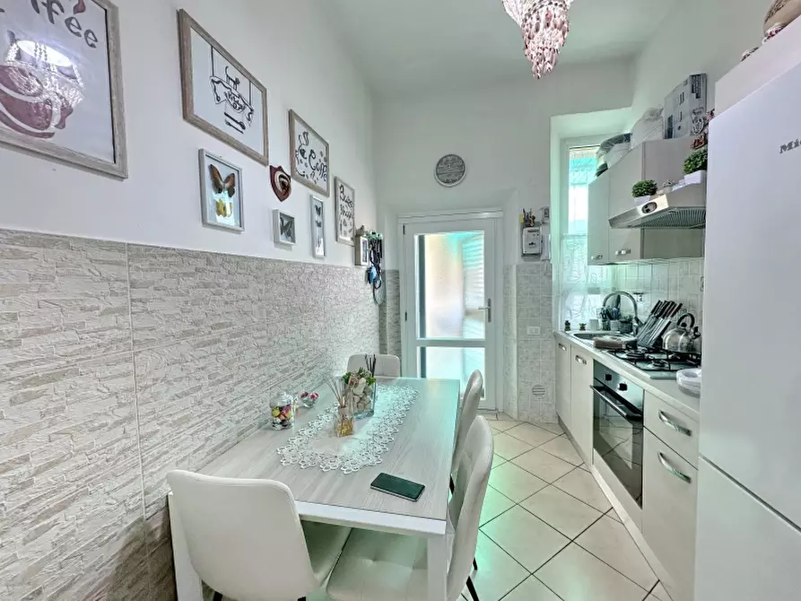 Immagine 4 di Appartamento in vendita  in VIA GALILEO GALILEI 33 a Gavorrano