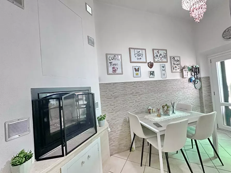 Immagine 7 di Appartamento in vendita  in VIA GALILEO GALILEI 33 a Gavorrano