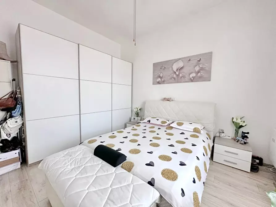 Immagine 9 di Appartamento in vendita  in VIA GALILEO GALILEI 33 a Gavorrano