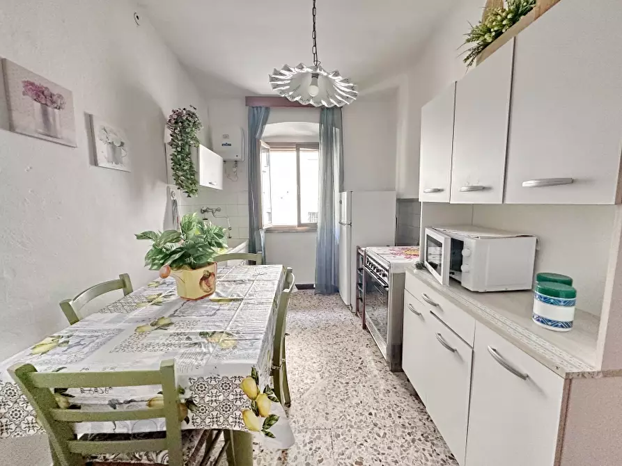 Immagine 1 di Appartamento in vendita  in Via Roma 40 a Gavorrano