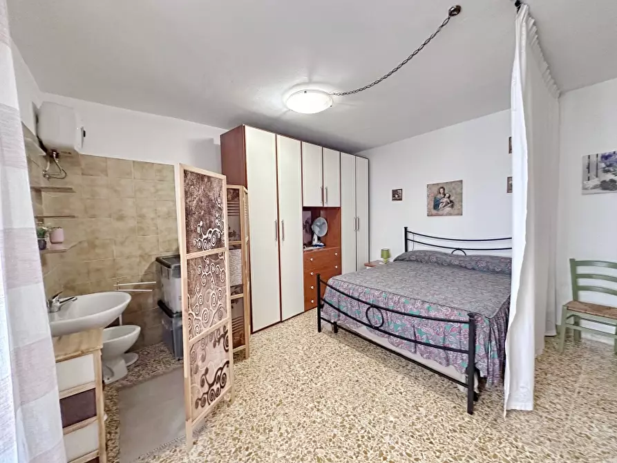 Immagine 6 di Appartamento in vendita  in Via Roma 40 a Gavorrano