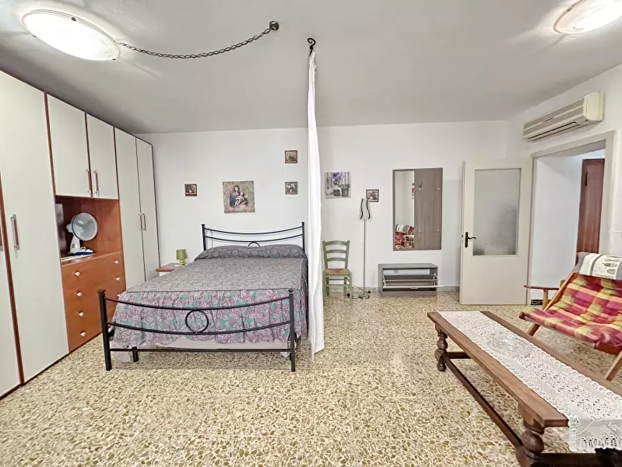 Immagine 7 di Appartamento in vendita  in Via Roma 40 a Gavorrano