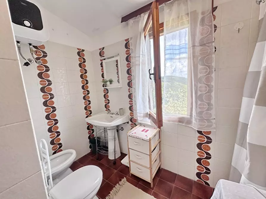 Immagine 8 di Appartamento in vendita  in Via Roma 40 a Gavorrano