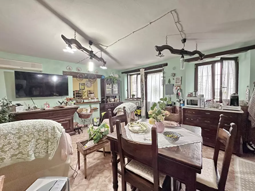 Immagine 4 di Appartamento in vendita  in VIA ROMA 40 a Gavorrano